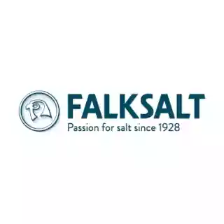 Falksalt USA logo