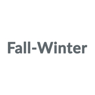 Shop Fall-Winter logo