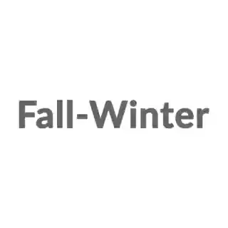 Fall-Winter discount codes
