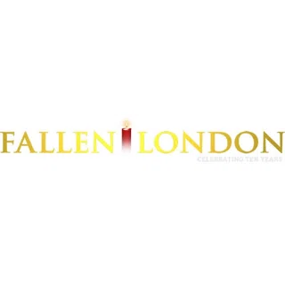 Shop Fallen London logo