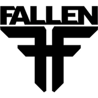 Shop Fallen Footwear logo