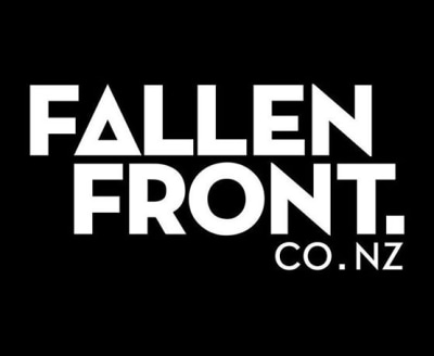 Shop FallenFront logo