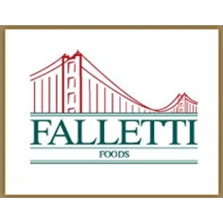 Falletti Food logo