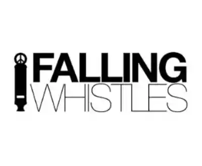 Shop Falling Whistles coupon codes logo