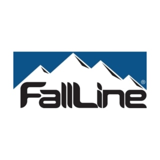 Shop FallLine coupon codes logo