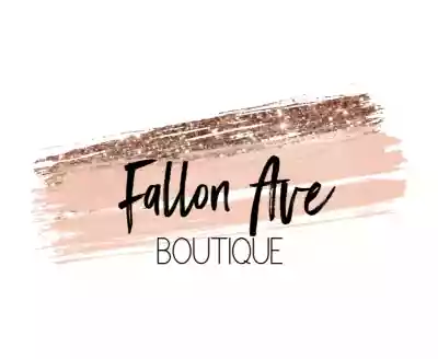 Fallon Ave Boutique discount codes