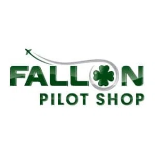 Fallon Pilot Shop logo