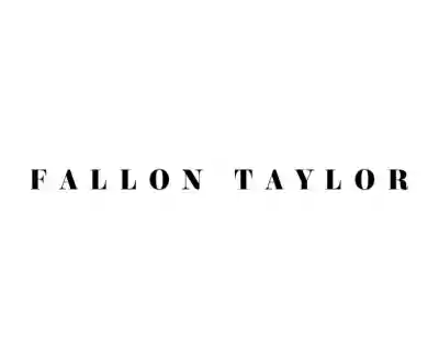 Fallon Taylor logo