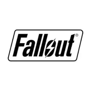 Fallout discount codes