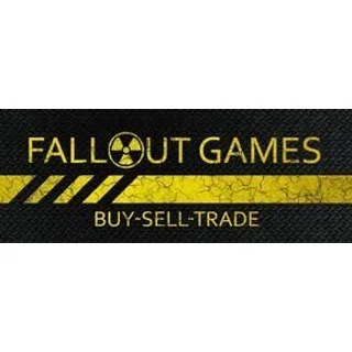 Fallout Games logo
