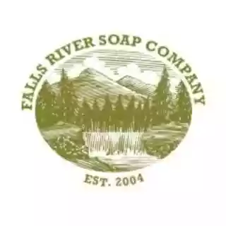 Shop Falls River Soap Company promo codes logo