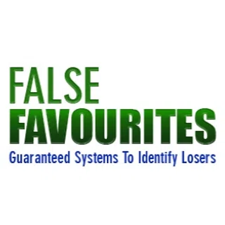 Shop False Favorites coupon codes logo