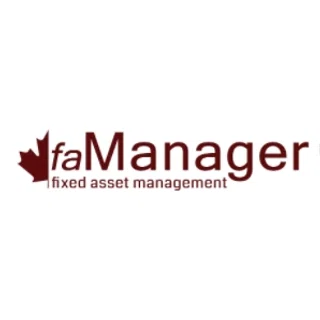 Shop faManager logo