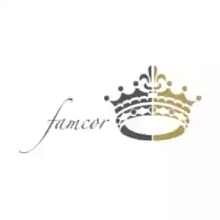 Shop Famcor Fabrics coupon codes logo