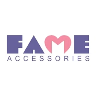 Fame Accessories  logo