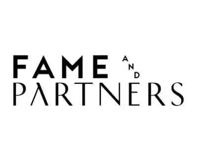 Shop Fame and Partners coupon codes logo