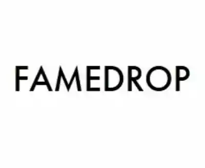 FAMEDROP logo