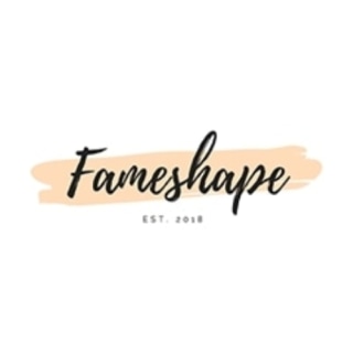 Shop Fameshape logo