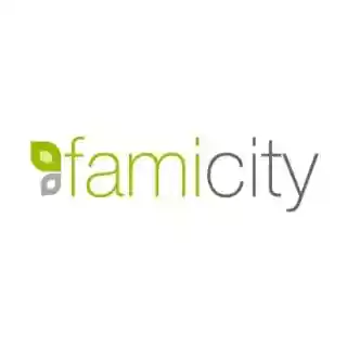Shop Famicity promo codes logo