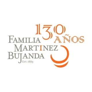 Familia Martínez Bujanda logo