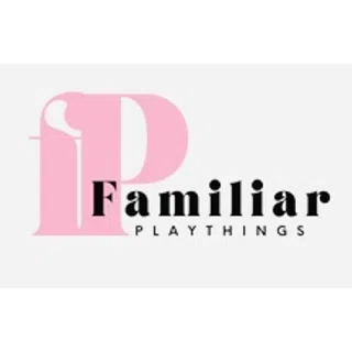 Familiar Play Things logo