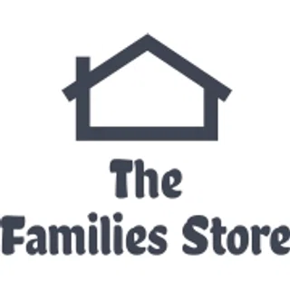The Families Store logo
