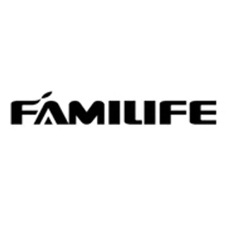Familife logo