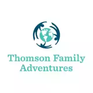 Shop Family Adventures coupon codes logo