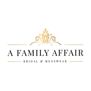 Family Affair coupon codes