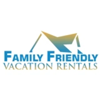 Shop Family Friendly Vacation Rentals logo