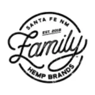 Family Hemp Brands discount codes