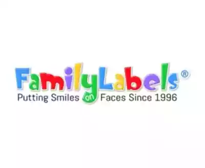 Family Labels promo codes