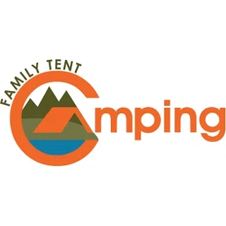 Shop Family Tent Camping logo
