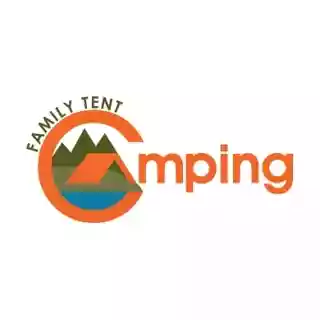 Shop Family Tent Camping promo codes logo