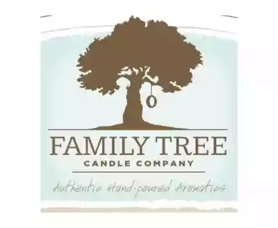 Family Tree Candle Company promo codes