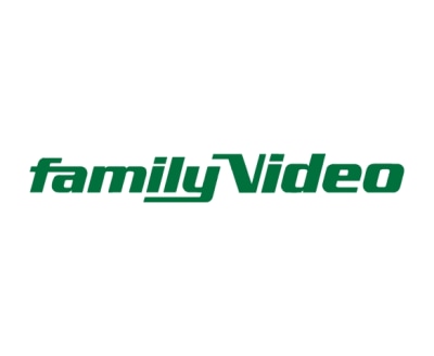 Shop Family Video logo