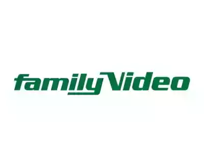 Shop Family Video promo codes logo