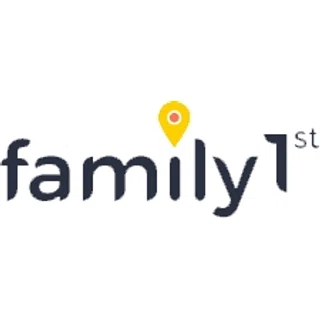 Shop Family1st logo