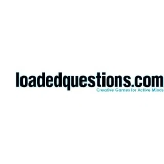 Shop Loaded Questions logo