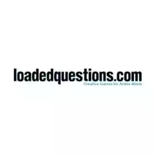 Shop Loaded Questions promo codes logo
