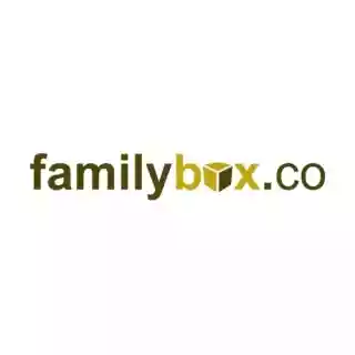 Family Box coupon codes