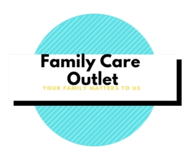 Shop Family Care Outlet logo