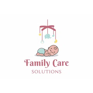 Family Care Solutions LLC logo