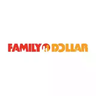 Shop Family Dollar discount codes logo
