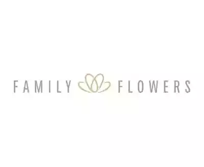 Family Flowers discount codes