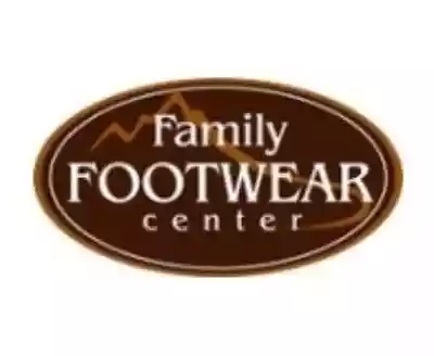 Shop Family Footwear Center logo