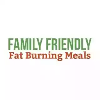 Family Friendly Fat Burning Meals logo