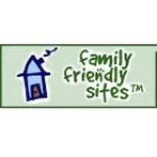 Shop Family Friendly Sites logo