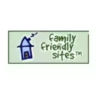 Family Friendly Sites coupon codes