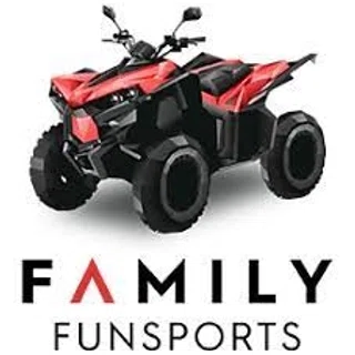 Family Funsports logo